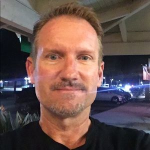 Meet your Posher, Luke